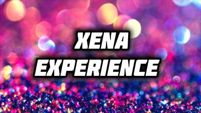 🍑 XENA EXPERIENCE profile photo 2