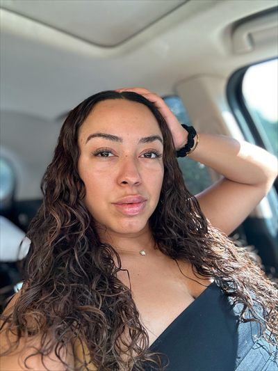 Goddess Ti ✨