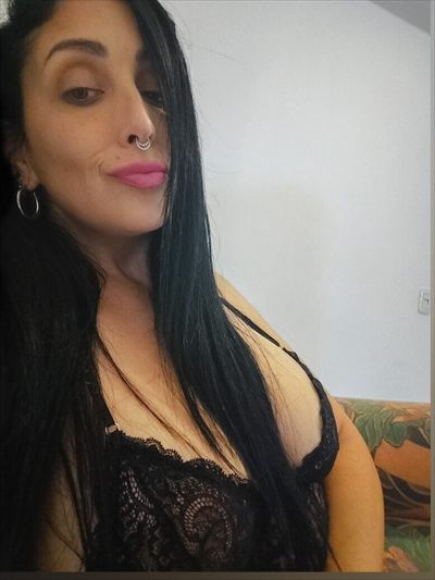 Cock Mistress⛓️👠 👸🏻
