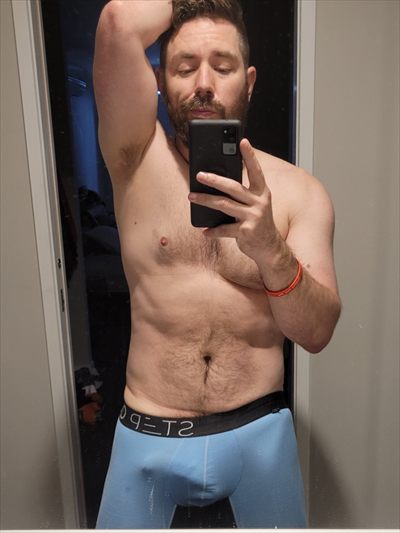 Daddy Mooks