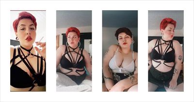 Shannon Clarke profile photo 2