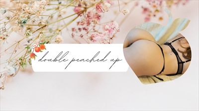 🍑 Peachy Noel 🍑 profile photo 2