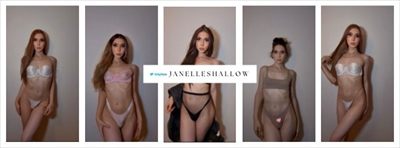 Janelle Shallow profile photo 2