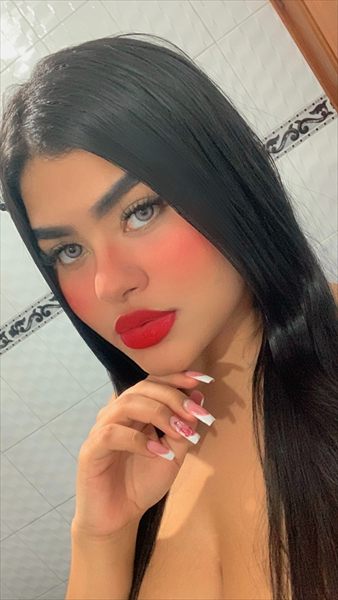 Dahiana Cruz
