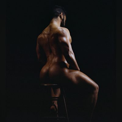 Muscle Eros