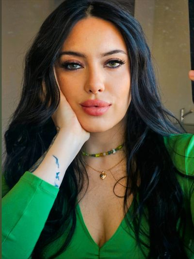 Sofia 🖤🔥