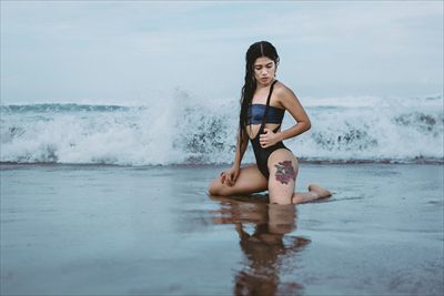 Moreena SuicideGirl🎀 profile photo 2