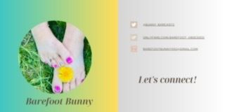 Barefoot Bunny profile photo 2
