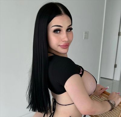 DESIREE BLACK