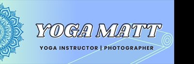 Yoga Matt profile photo 2