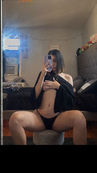 Liana profile photo 2
