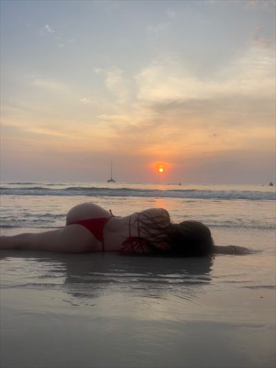 Señorita peach profile photo 2