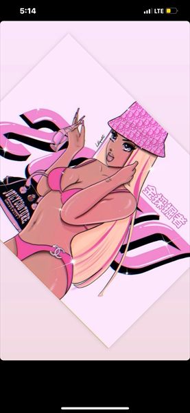 Kenzie reine profile photo 2