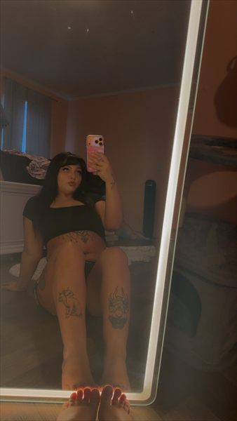 shana marie