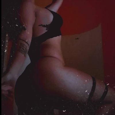 Ailín Agüero profile photo 2
