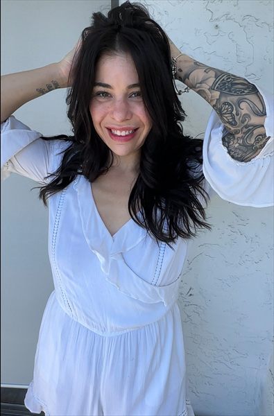 Kiera Brooks