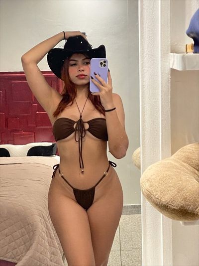 Leoni Charlotte.🔥❤️