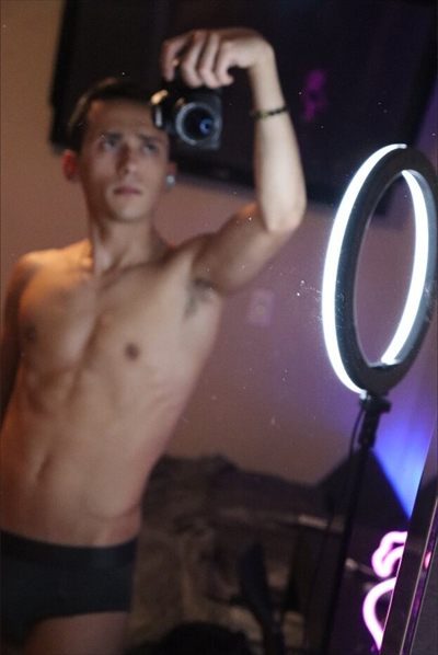 Nicholas A. profile photo 2