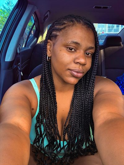 Taniesha