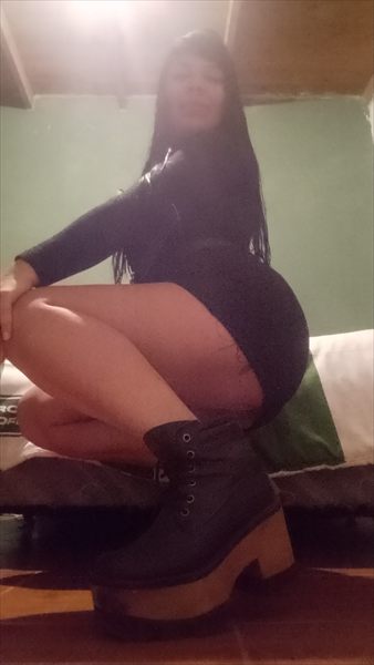 Reina 👑