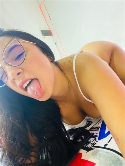Daniela Rondon🫧💘