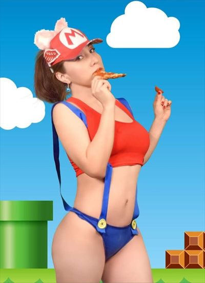 Samantha Mar profile photo 3