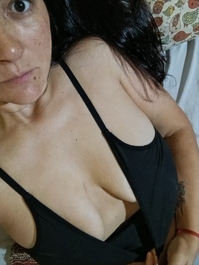 Gise BIG ASS