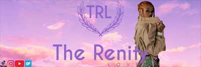 TheRenityLoveVIP profile photo 2