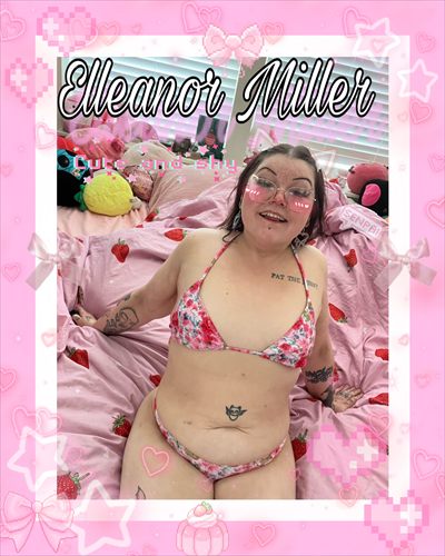 Elleanor Miller