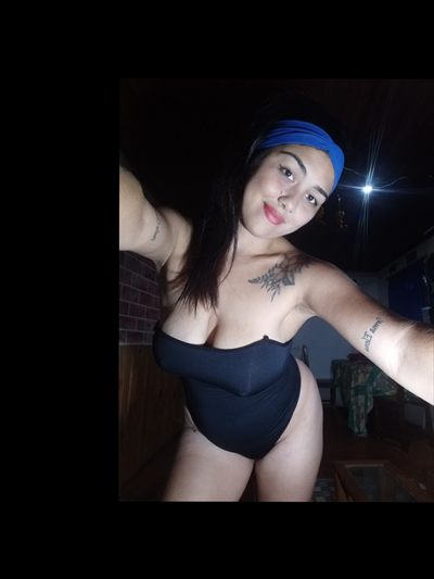 Chavez Celeste Itati profile photo 2