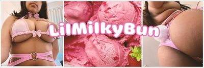 LilMilkyBun🍦 profile photo 2