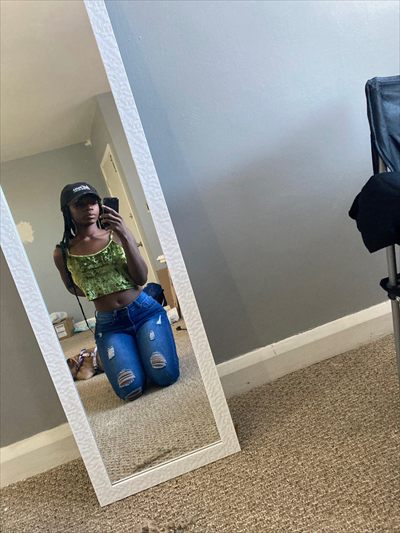 Freakydaee profile photo 2