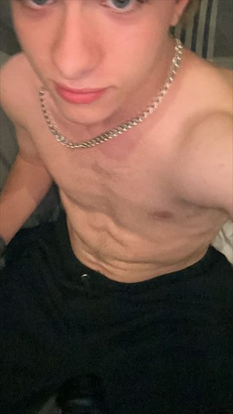 HairyTwink 😈