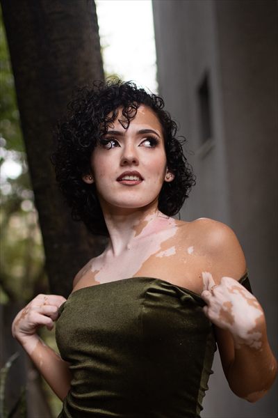 Angel Castro