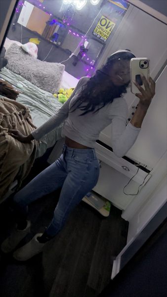 Aleisha thomas