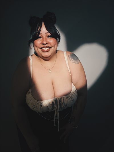 Amber Amazon profile photo 2