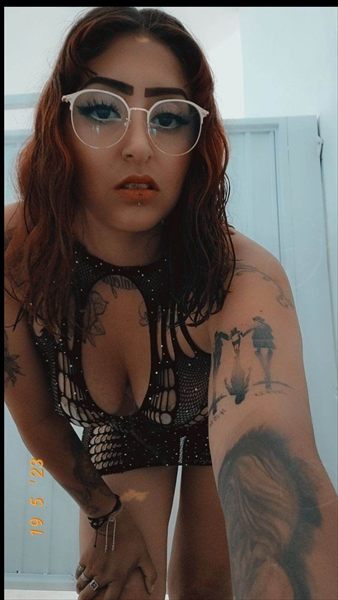 Alma Ortiz