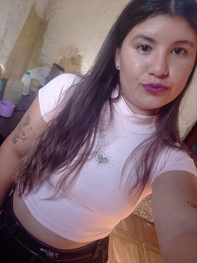 Anitaa🔥👅😏