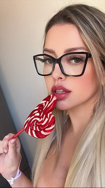 Gabby Machado
