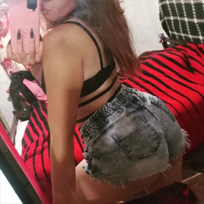 Nitara 🍑🔥