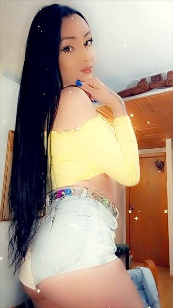Samara Amaya profile photo 2