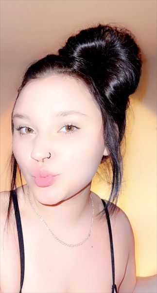 Destiney Stevens