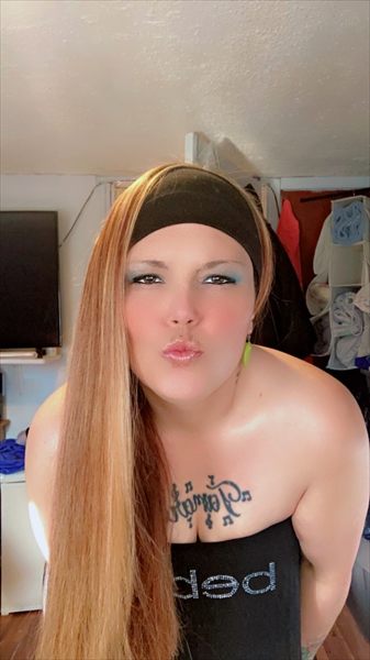 Breezy Smith profile photo 2