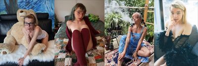 Sydney Shy profile photo 2
