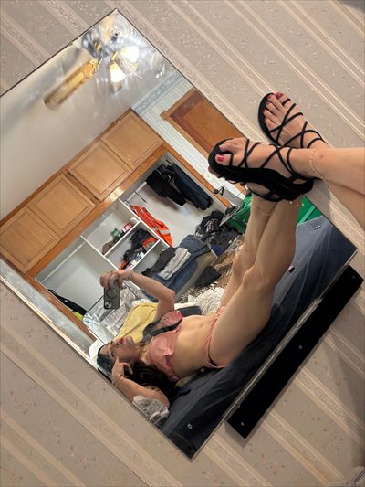 Bri-Jake Femboy