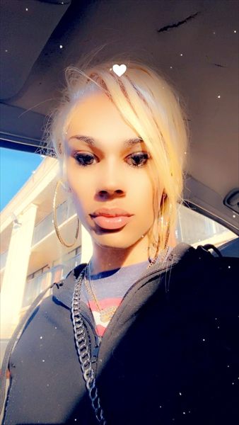 Goldie