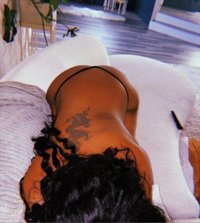 AdoreTea💋 profile photo 2