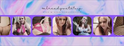 alreadywet69 VIP profile photo 2