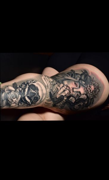 Inked Mama profile photo 2