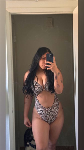Danik Ortiz